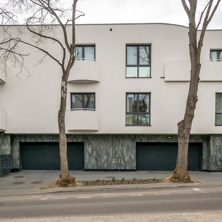 Baltivia Haus II Gdynia Exterior foto
