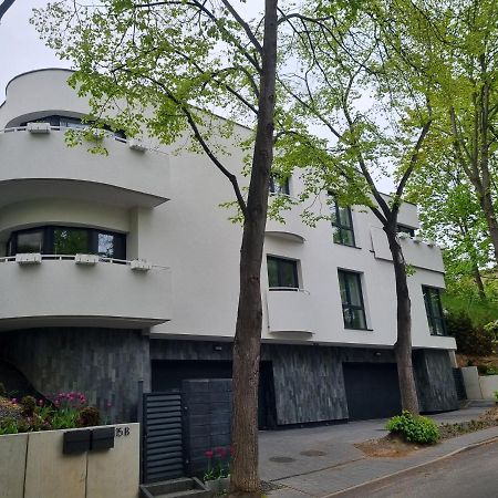 Baltivia Haus II Gdynia Exterior foto